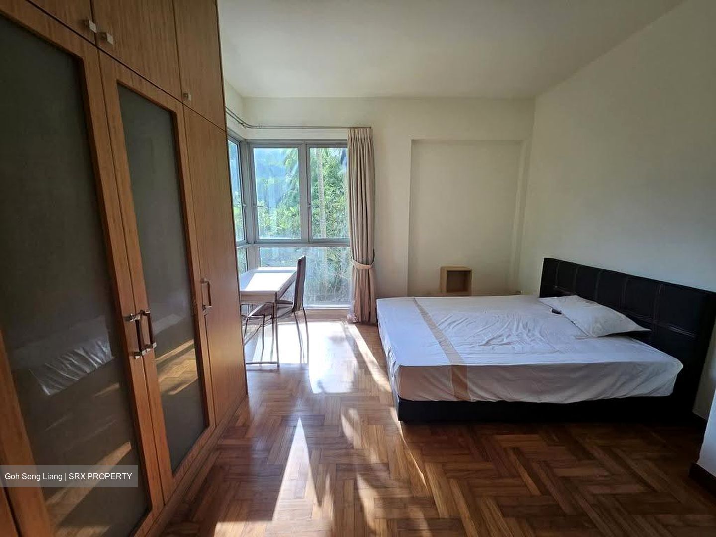 Rafflesia Condominium (D20), Condominium #622690331